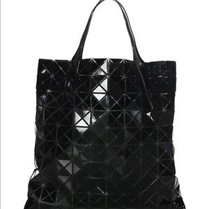 Issey Miyake BAO BAO tote 10*10 | NWT